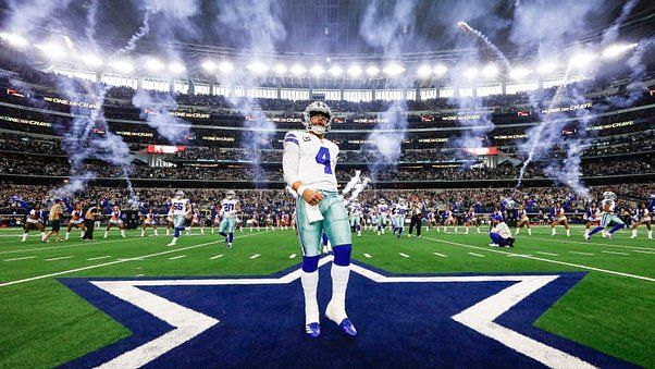 Dallas Cowboys