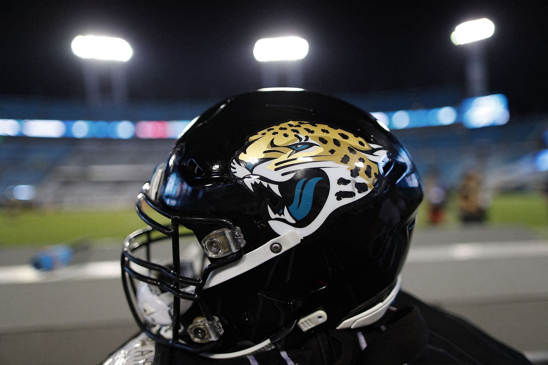 Atlanta Falcons v Jacksonville Jaguars