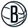 Brooklyn Nets logo