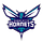 Charlotte Hornets logo