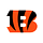 Cincinnati Bengals logo