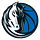 Dallas Mavericks logo