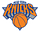 New York Knicks logo