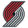 Portland Trail Blazers logo