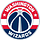 Washington Wizards logo