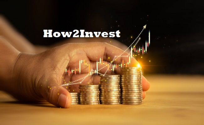 how2invest: Your Guide to Starting Your Investment Journey
