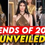 Fashion Forward: Unveiling the Top 2024 fashion trends